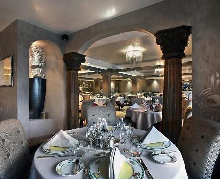 Le Lana Hotel Courchevel Exterior photo